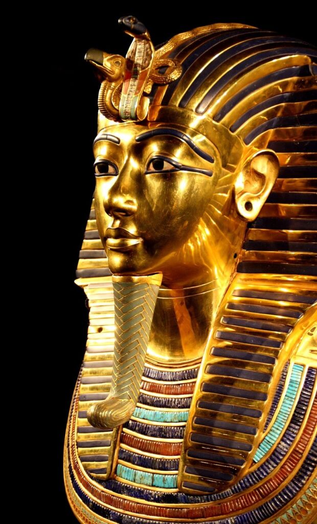 tutankhamun, pharaoh, mask-1038544.jpg